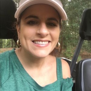 Meet your Posher, Joanna